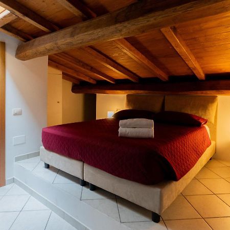I Fragoli Al David Apartment Florence Exterior photo