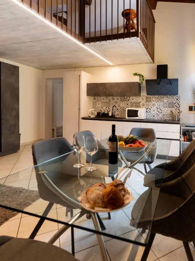 I Fragoli Al David Apartment Florence Exterior photo
