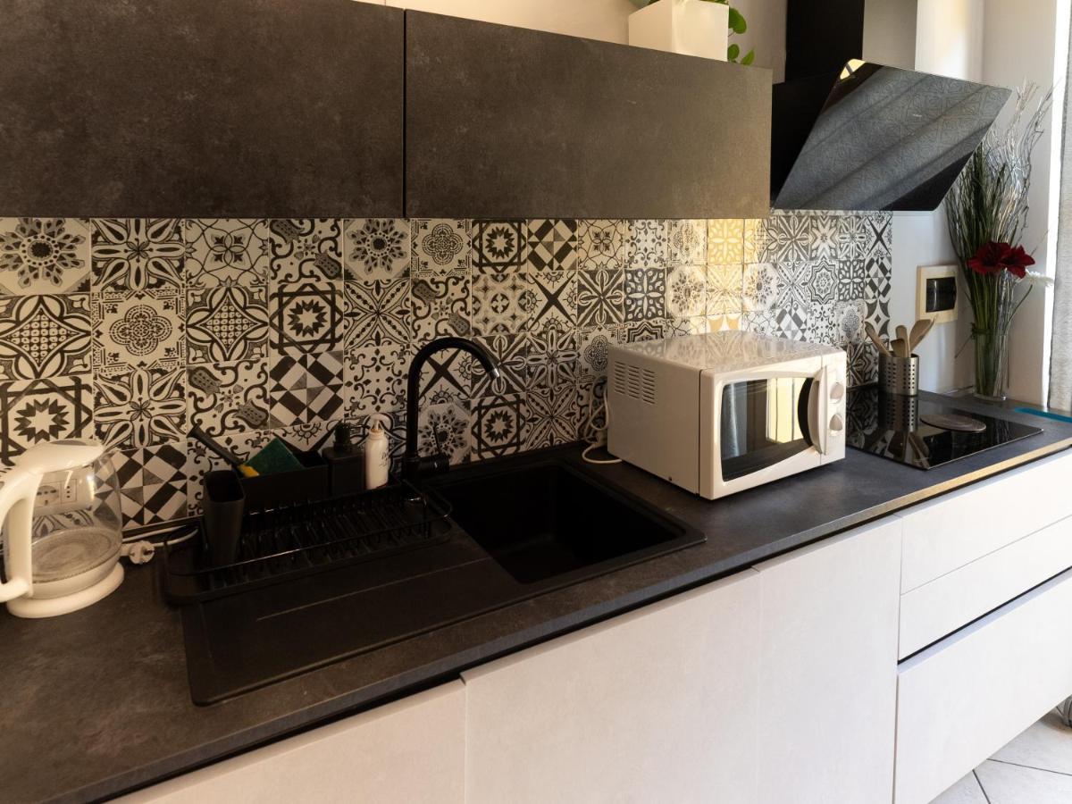 I Fragoli Al David Apartment Florence Exterior photo