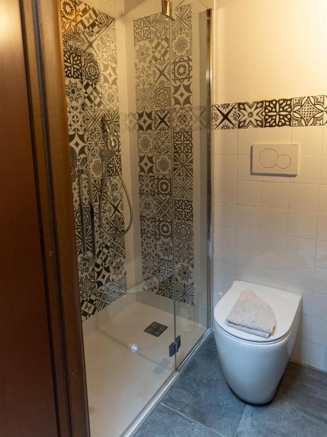 I Fragoli Al David Apartment Florence Exterior photo