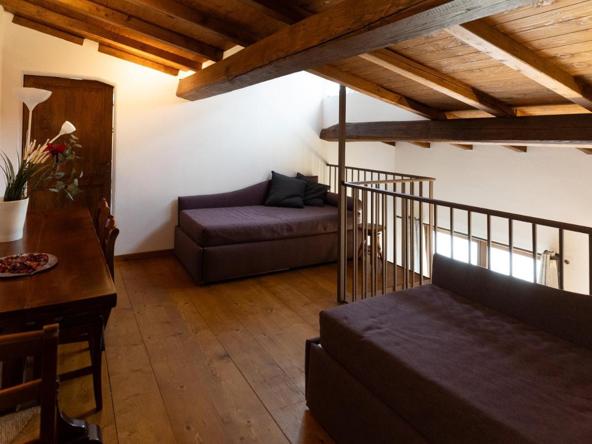 I Fragoli Al David Apartment Florence Exterior photo