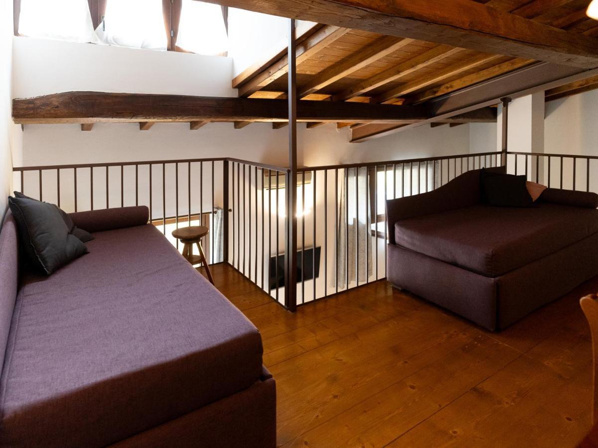 I Fragoli Al David Apartment Florence Exterior photo